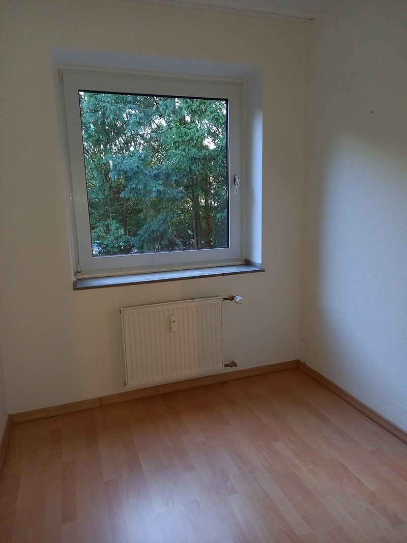 Gemütliche 2-ZimmerSeniorenwohnung für Personen ab 60 Jahren - WBS notwendig