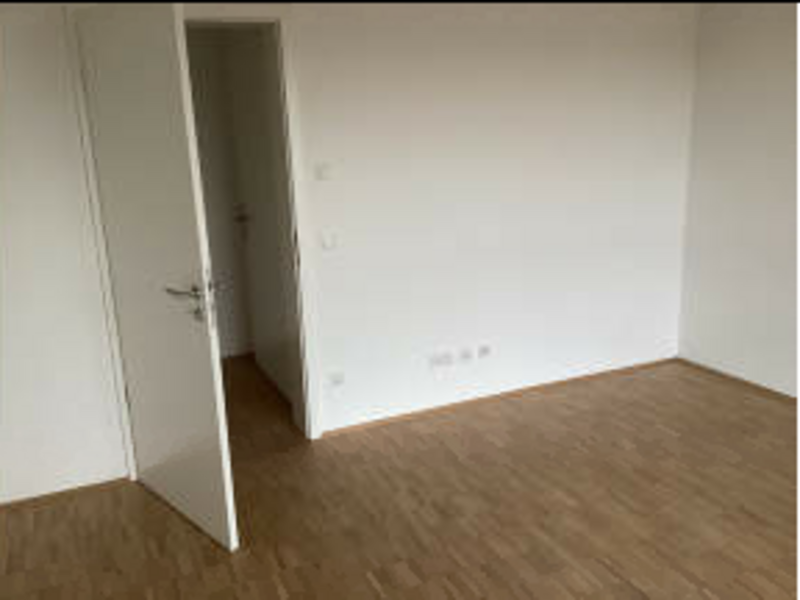 Schöne 3 Zimmer Neubauwohnung in Sürth mit WBS