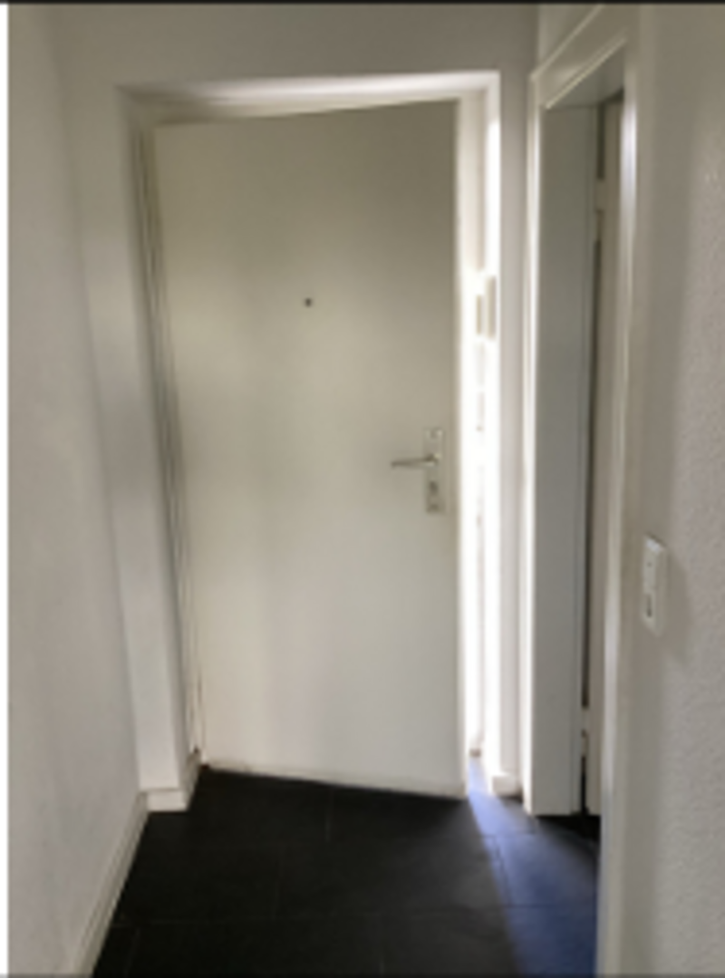 Schöne 1 Zimmerwohnung in Bonn