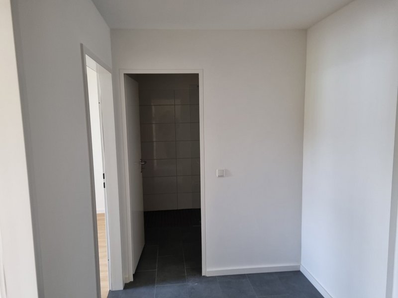 Gemütliche 2 Zimmer-Wohnung in Bergisch Gladbach mit Balkon