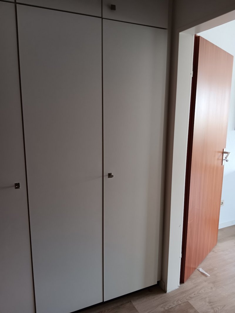 Gemütliche 2-Zimmer Wohnung mit Balkon in Wipperfürth ab 60 Jahren und mit WBS!!
