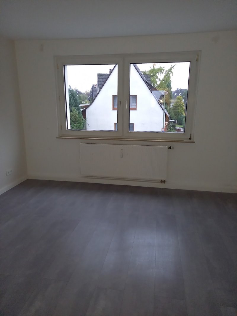 Schöne Wohnung in Langenfeld!