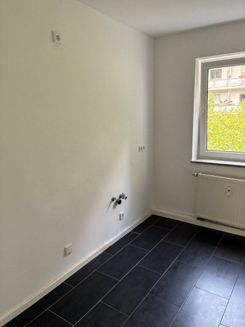 Schöne 3-Zimmer Wohnung in der Stegerwaldsiedlung