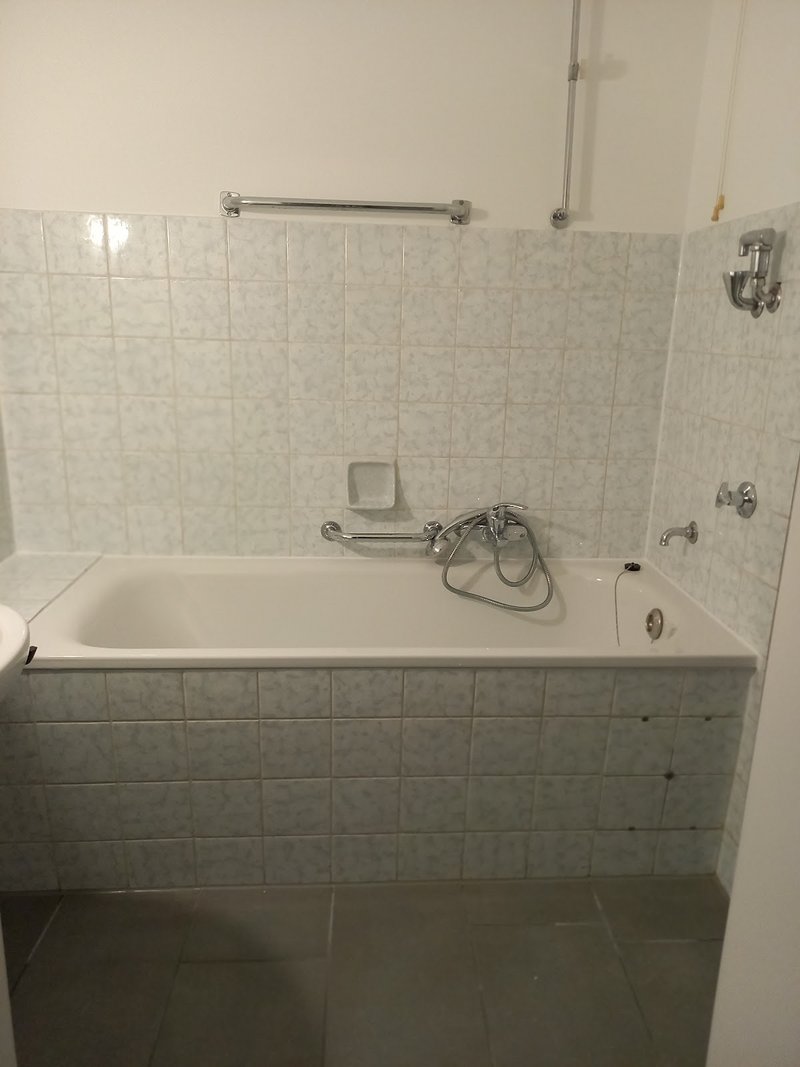Lichtdurchflutete 2-Zimmer-Seniorenwohnung ab 60 Jahren in Wersten - WBS notwendig