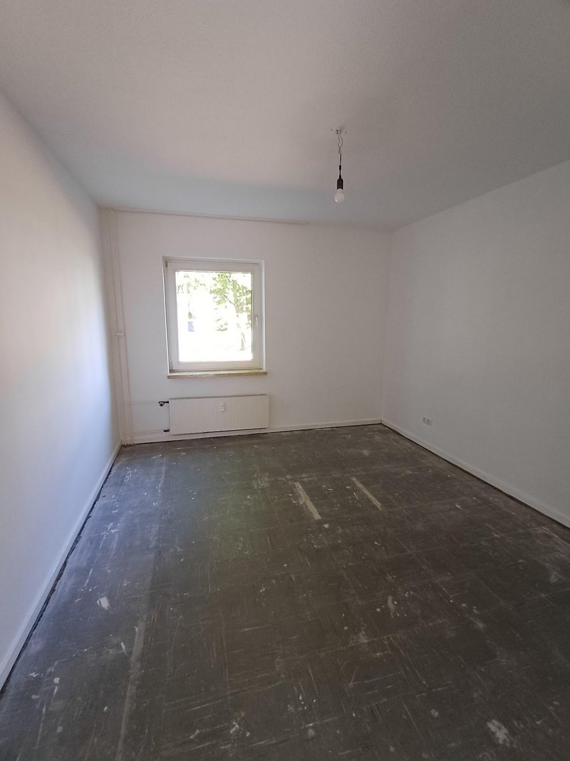 Ab Sofort: 2 Zimmer Wohnung in Rath!