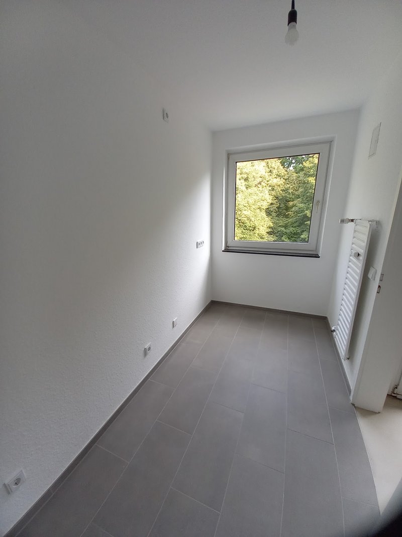 Schöne Wohnung in D-Garath!