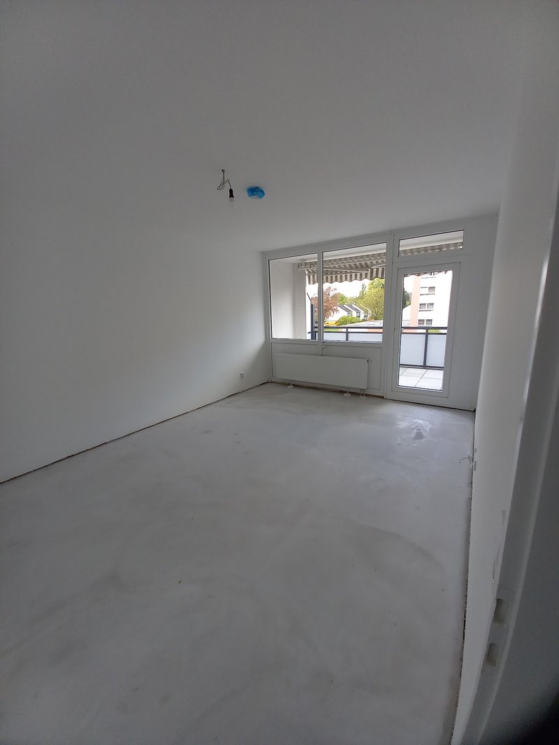Schöne Wohnung in D-Eller!