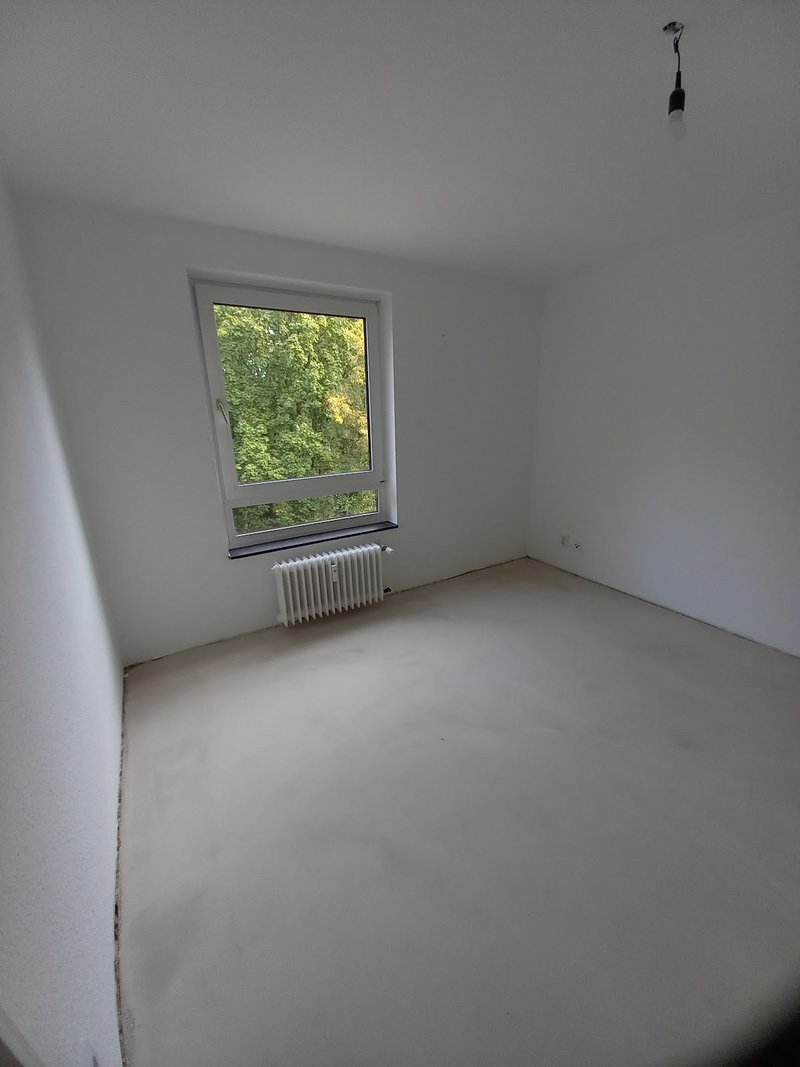 Schöne Wohnung in D-Garath!