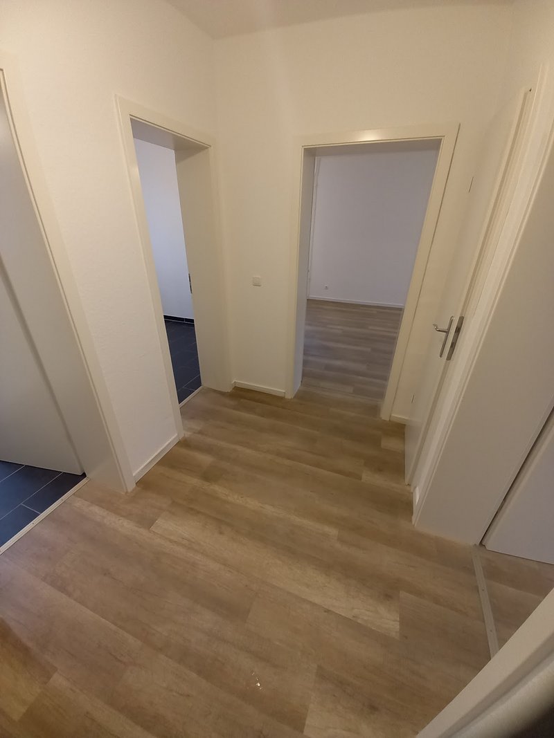 Schöne Wohnung in Langenfeld!