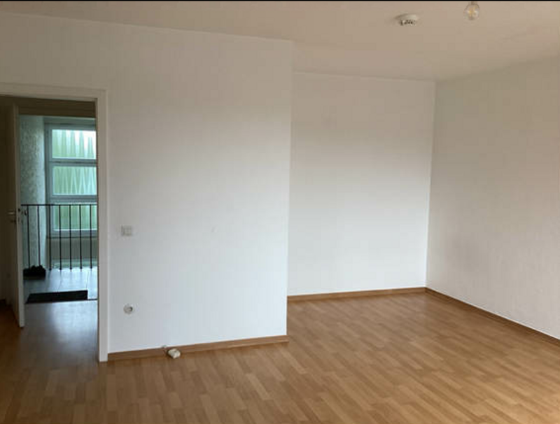 Singles aufgepasst: Apartment in Düsseldorf Heerdt!