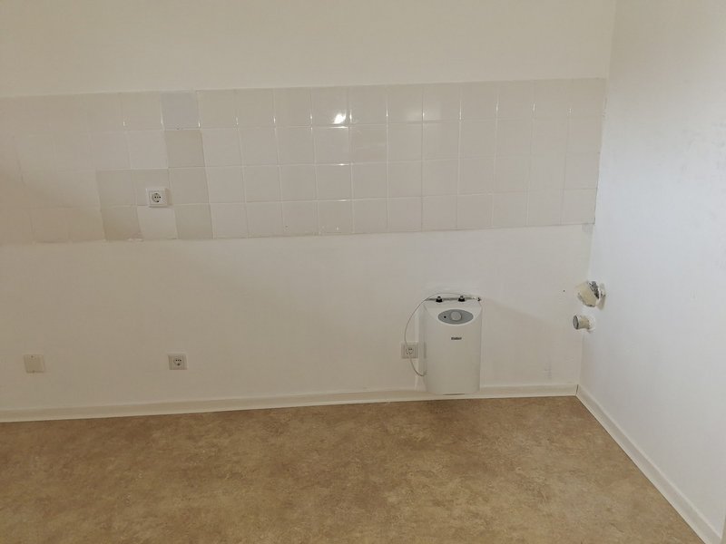 Gemütliche 2 Zimmerwohnung in Düsseldorf-Itter - *WBS erforderlich*