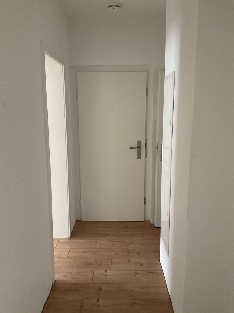 Schöne Zwei-Zimmer Wohnung in der Stegerwaldsiedlung