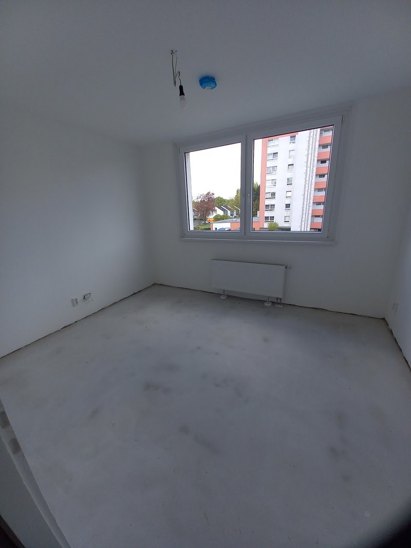Schöne Wohnung in D-Eller!