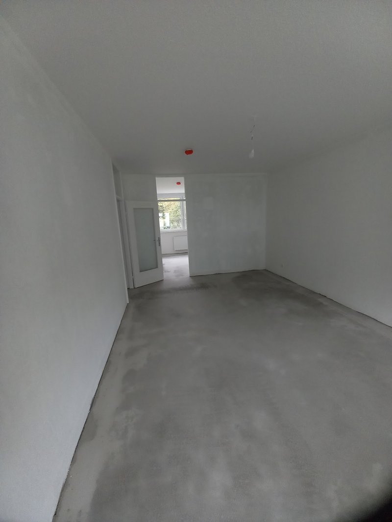 Sanierte 4-Zimmerwohnung in grüner Umgebung von Düsseldorf Eller.