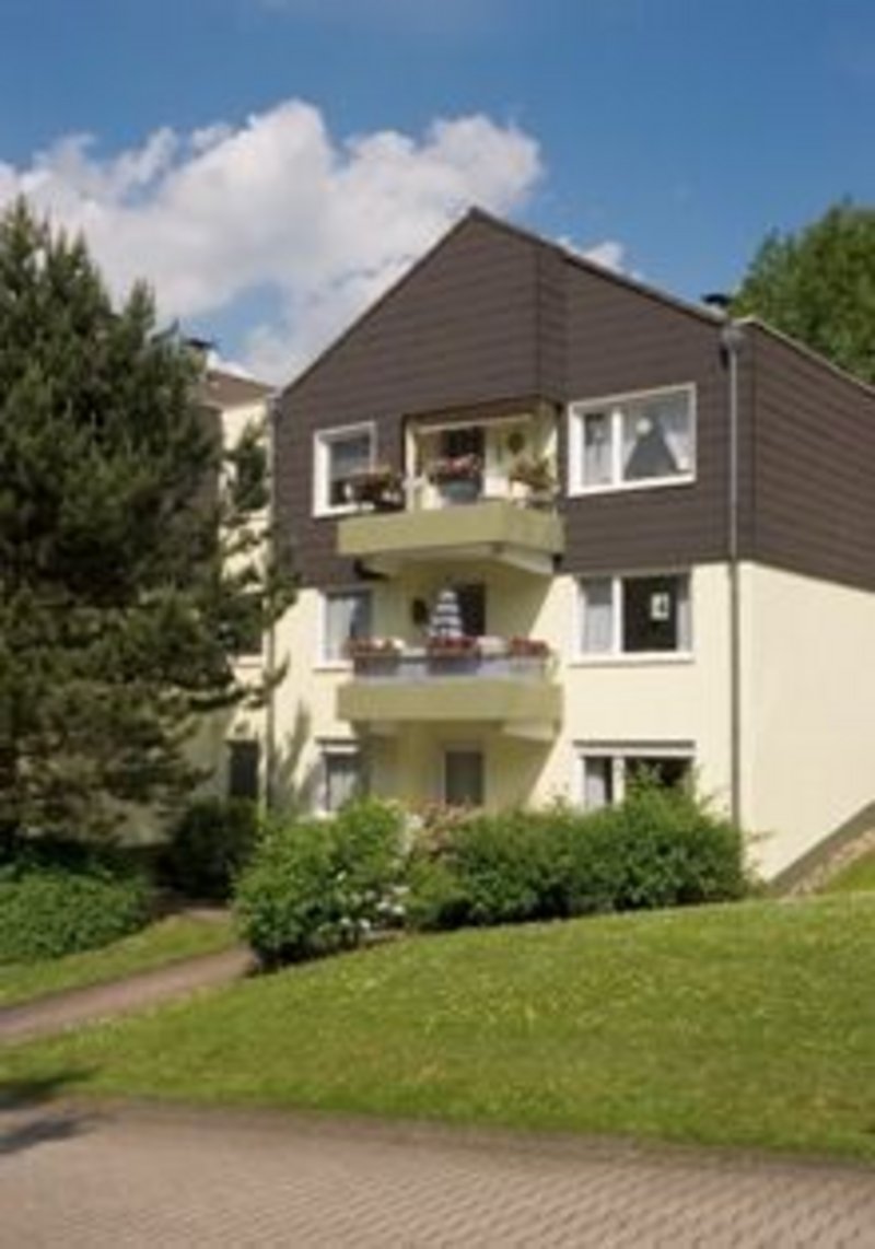 Am Glockenberg