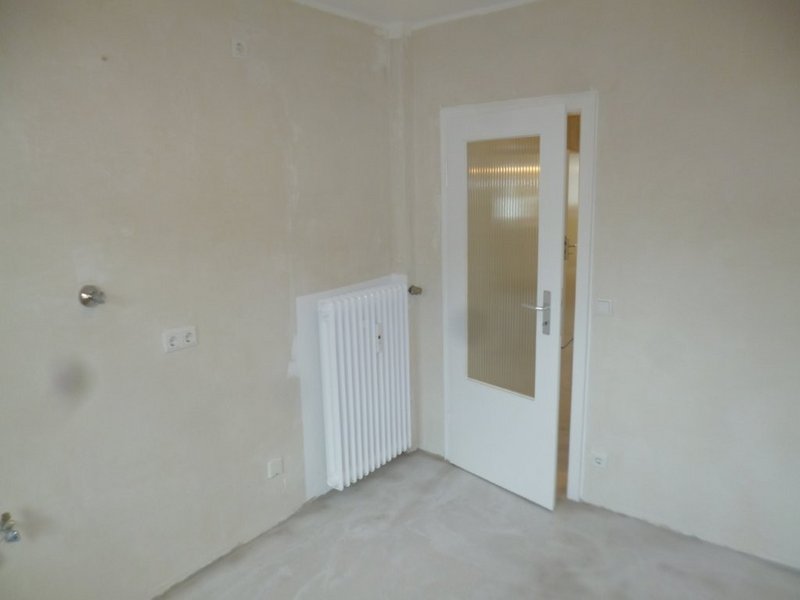 Schöne Wohnung in D-Oberkassel ab November!