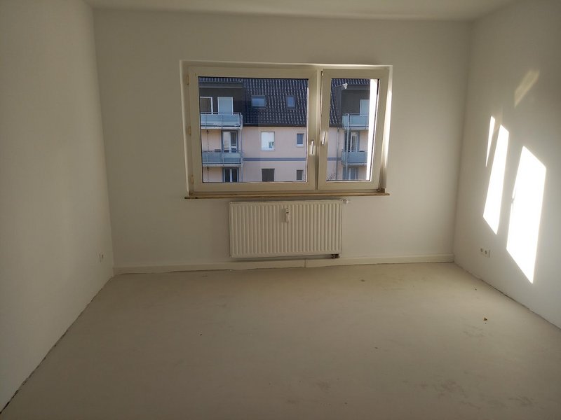 Schöne Wohnung in Langenfeld!