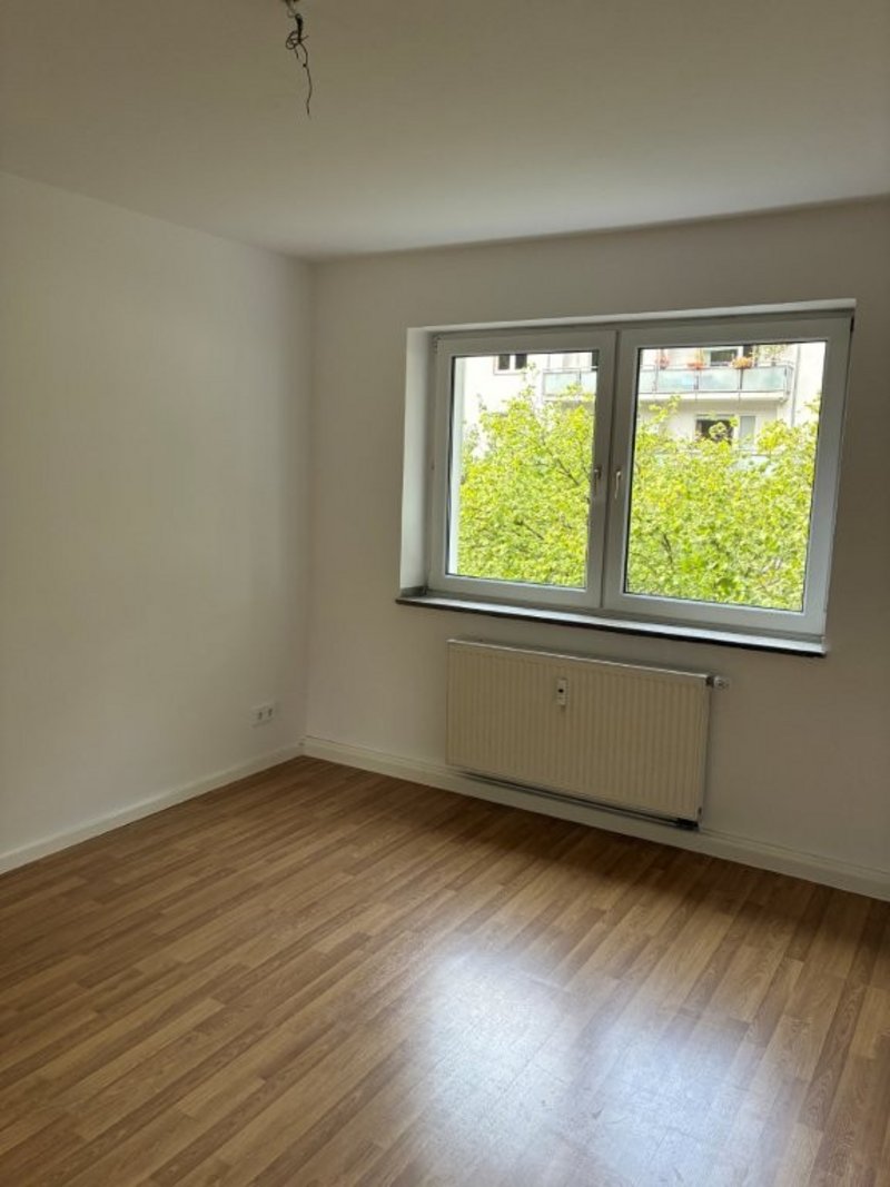 Schöne 3-Zimmer Wohnung in der Stegerwaldsiedlung