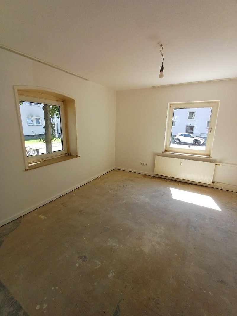 Ab Sofort: 2 Zimmer Wohnung in Rath!