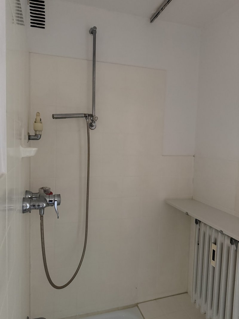 Gemütliche Dachgeschosswohnung zum 01.05.2026 in Düsseldorf-Derendorf