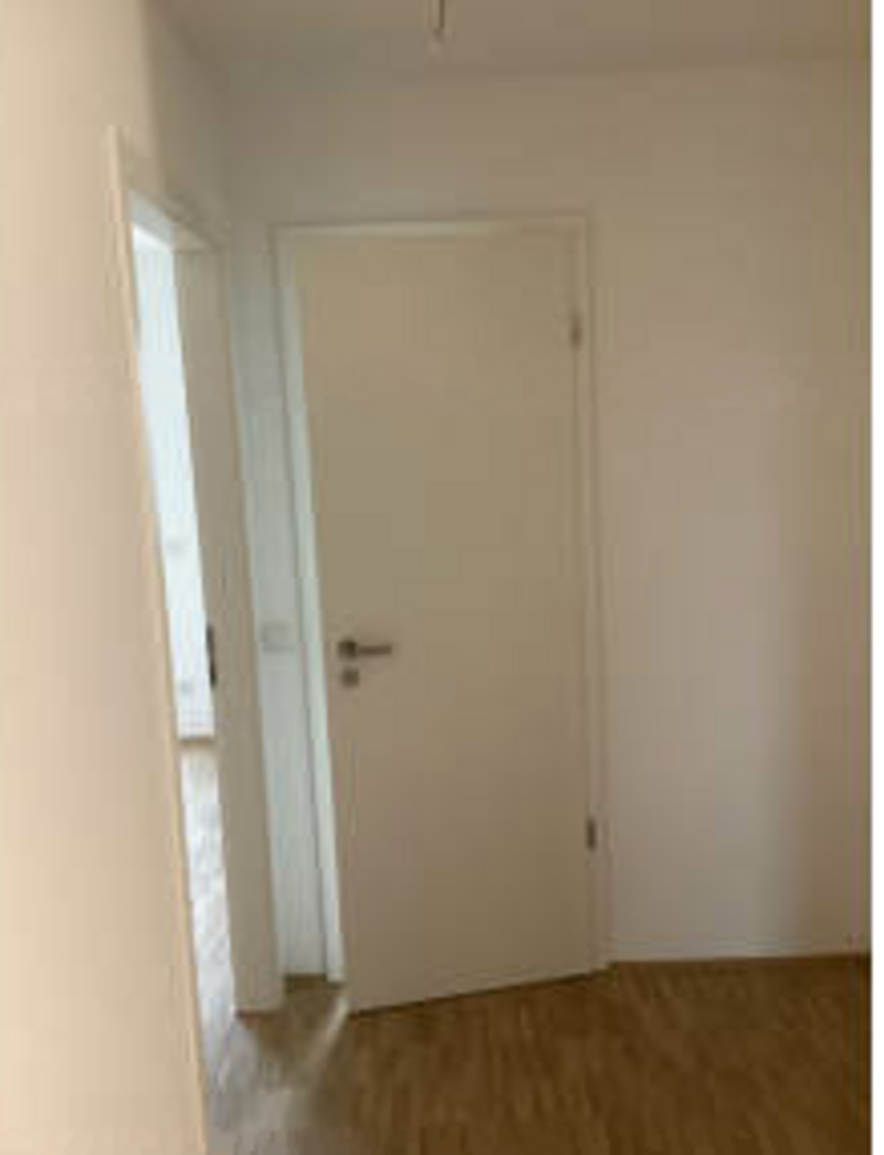 Schöne 3 Zimmer Neubauwohnung in Sürth mit WBS