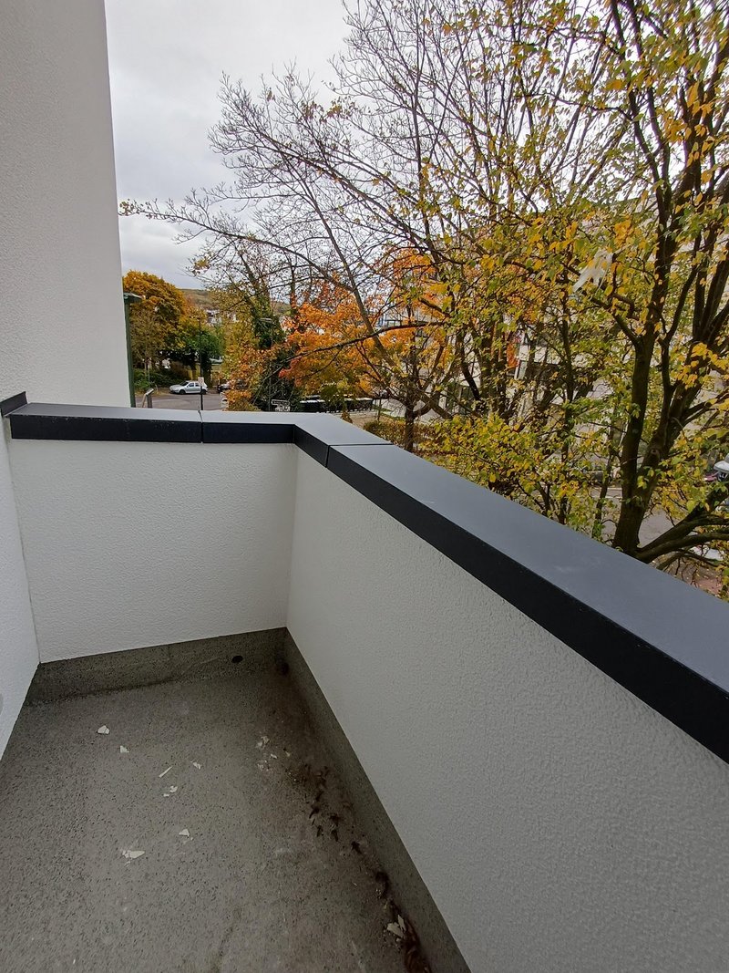 Schöne, sanierte 2-Zimmerwohnung in Düsseldorf Rath