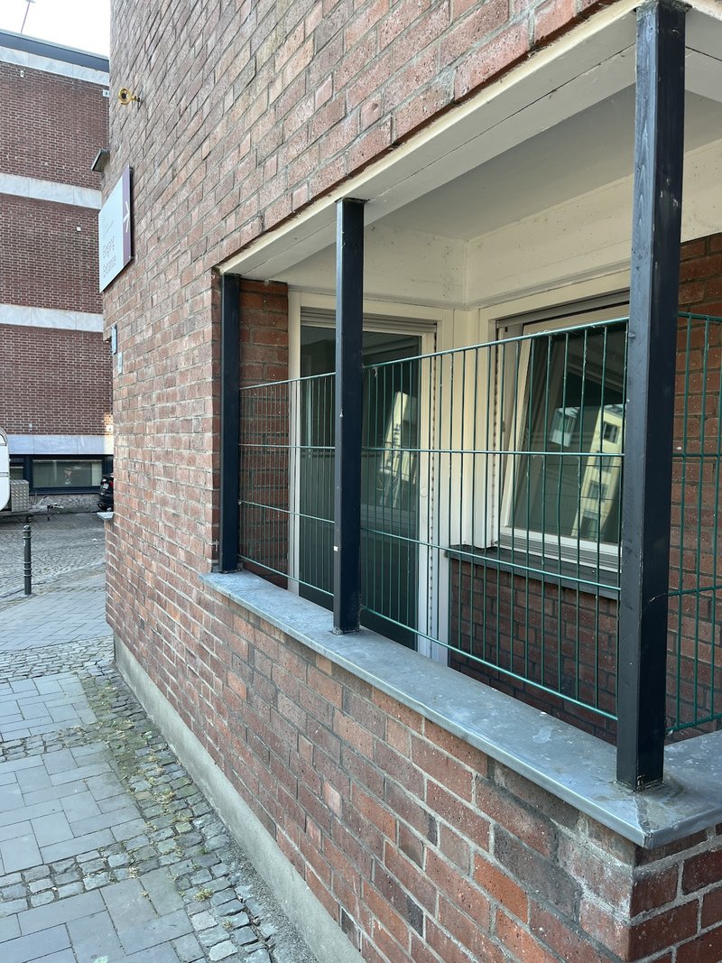Renovierte 2-Zimmer-Wohnung direkt am Heumarkt