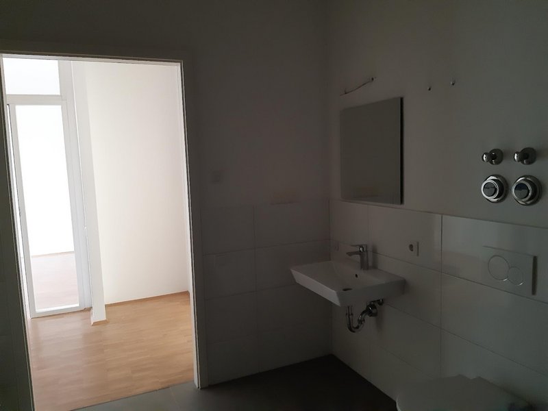 Moderne 2 Zimmer Neubauwohnung in Sürth