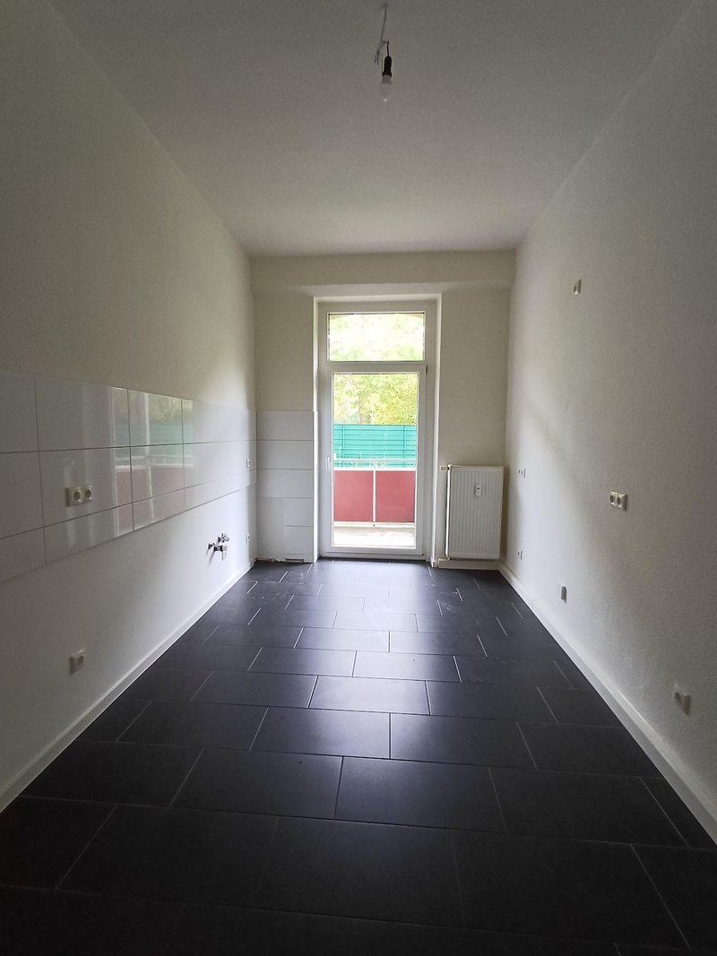 Schöne 3-Zimmerwohnung in Düsseldorf Rath