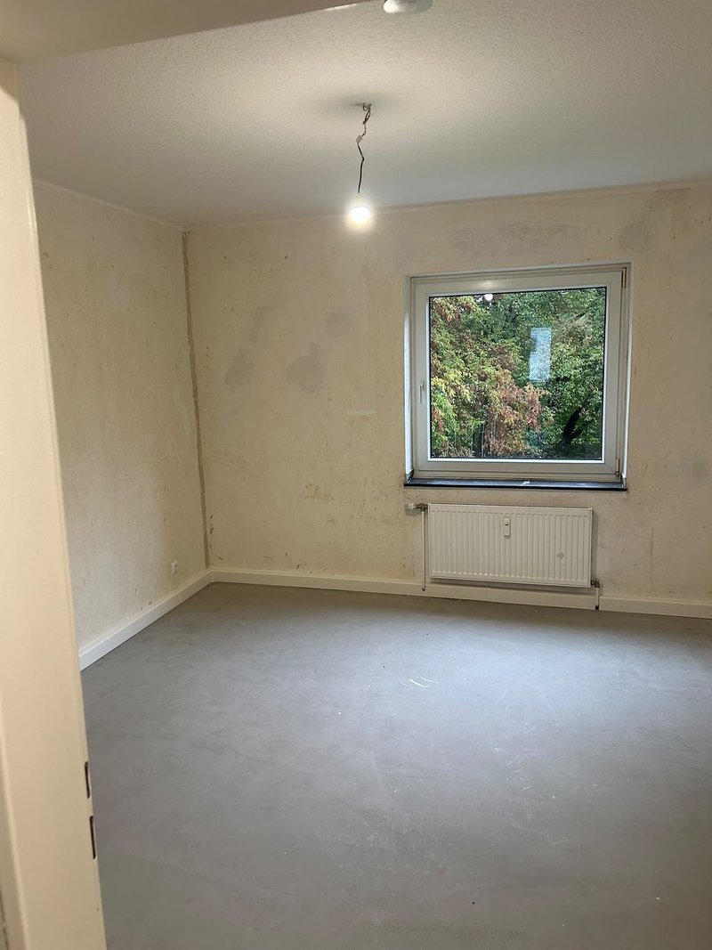 Schöne 3-Zimmer Wohnung in Aachen Forst
