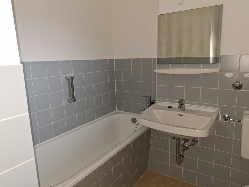 Gemütliche 2 Zimmerwohnung in Düsseldorf-Itter - *WBS erforderlich*