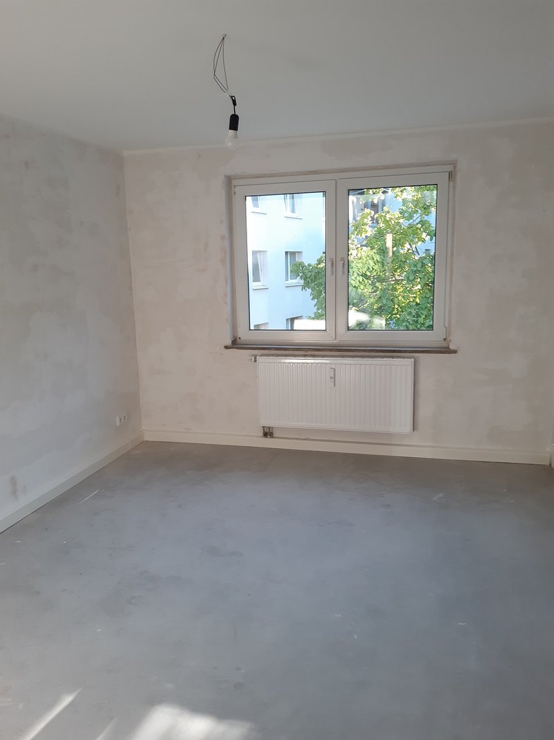2 Zimmer Wohnung in Köln Kalk