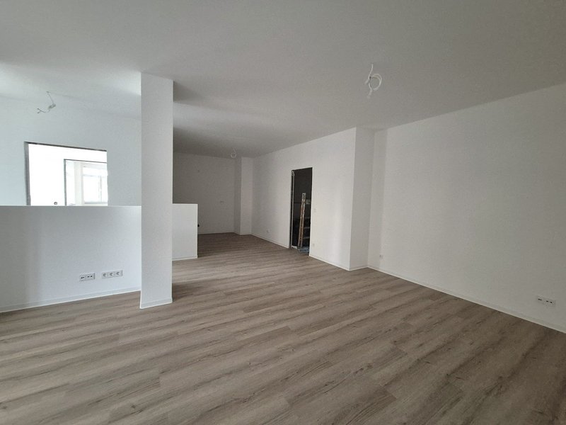 ERSTBEZUG 2,5 ZKB Innenstadtlage