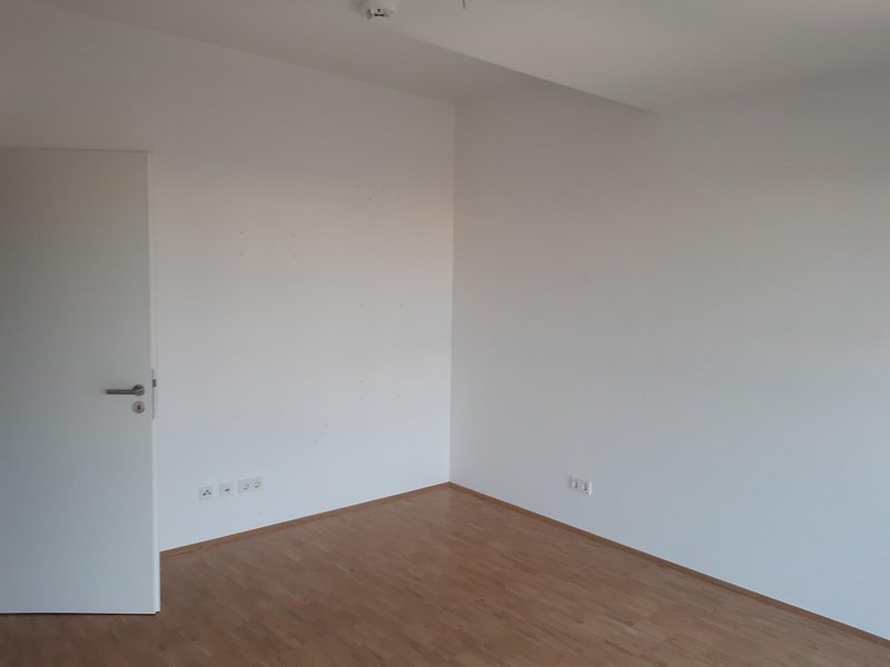Moderne 2 Zimmer Neubauwohnung in Sürth