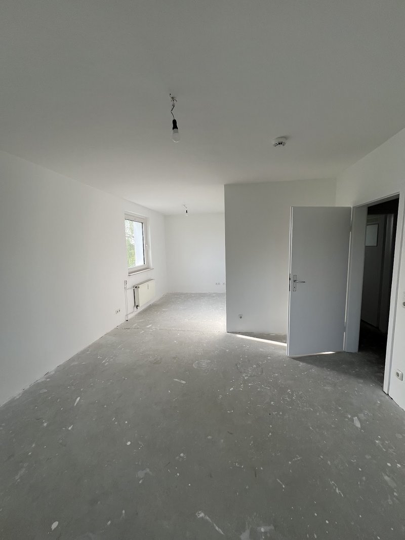 Wohnzimmer Rückseite