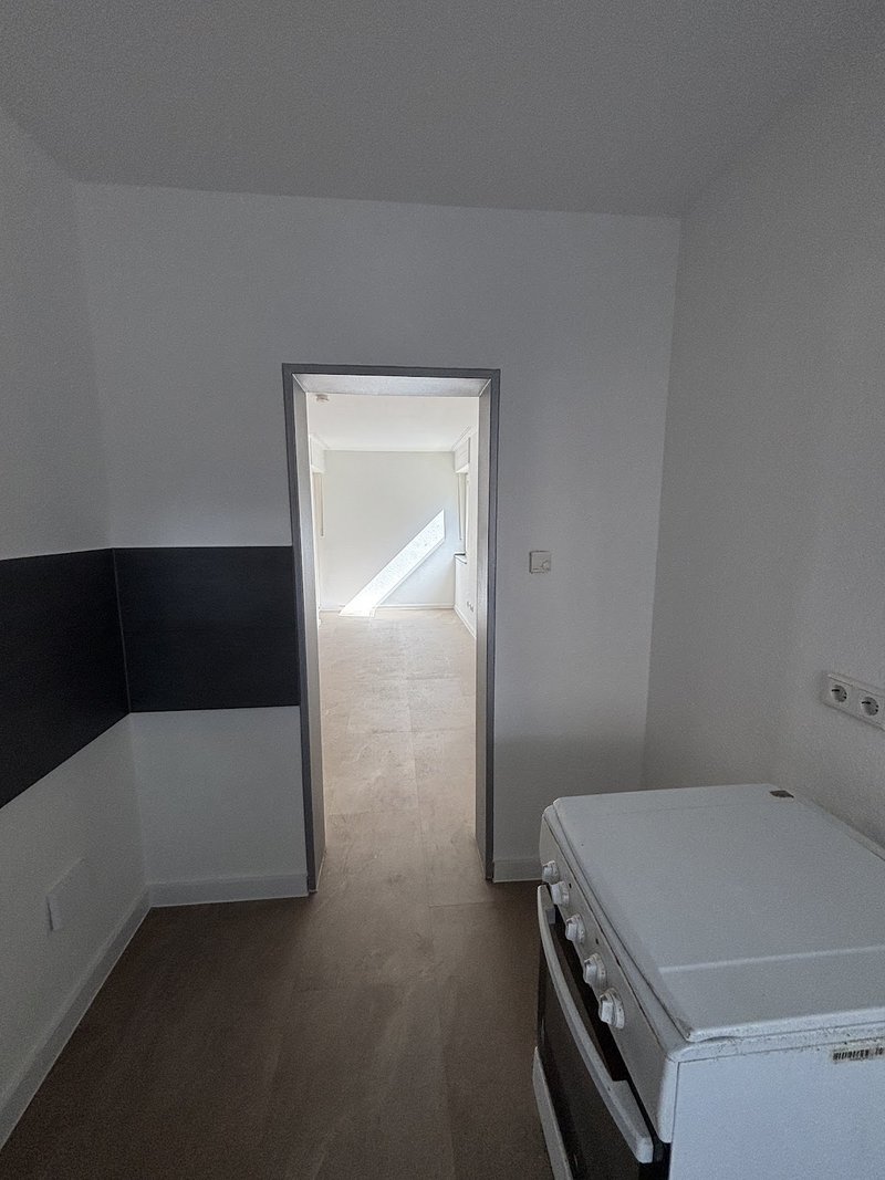 Renovierte 2-Zimmer-Wohnung direkt am Heumarkt