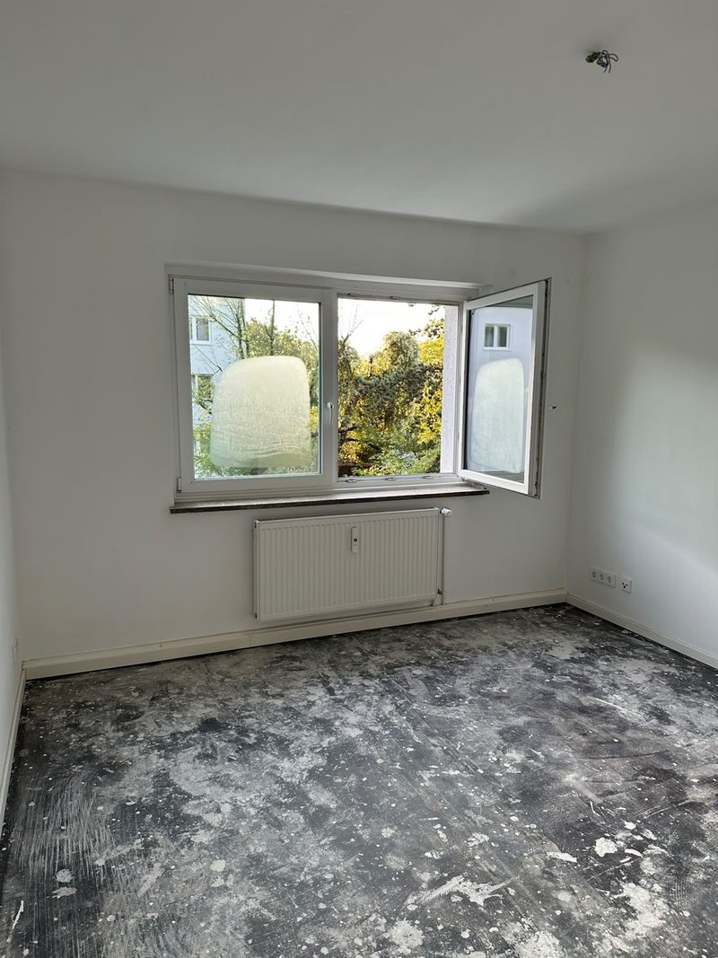 Schöne 3-Zimmer-Wohnung in der Stegerwaldsiedlung