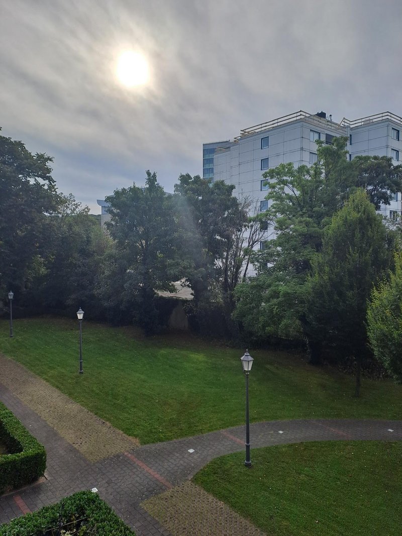 Schöne 2-Zimmerwohnung sucht neuen Mieter!