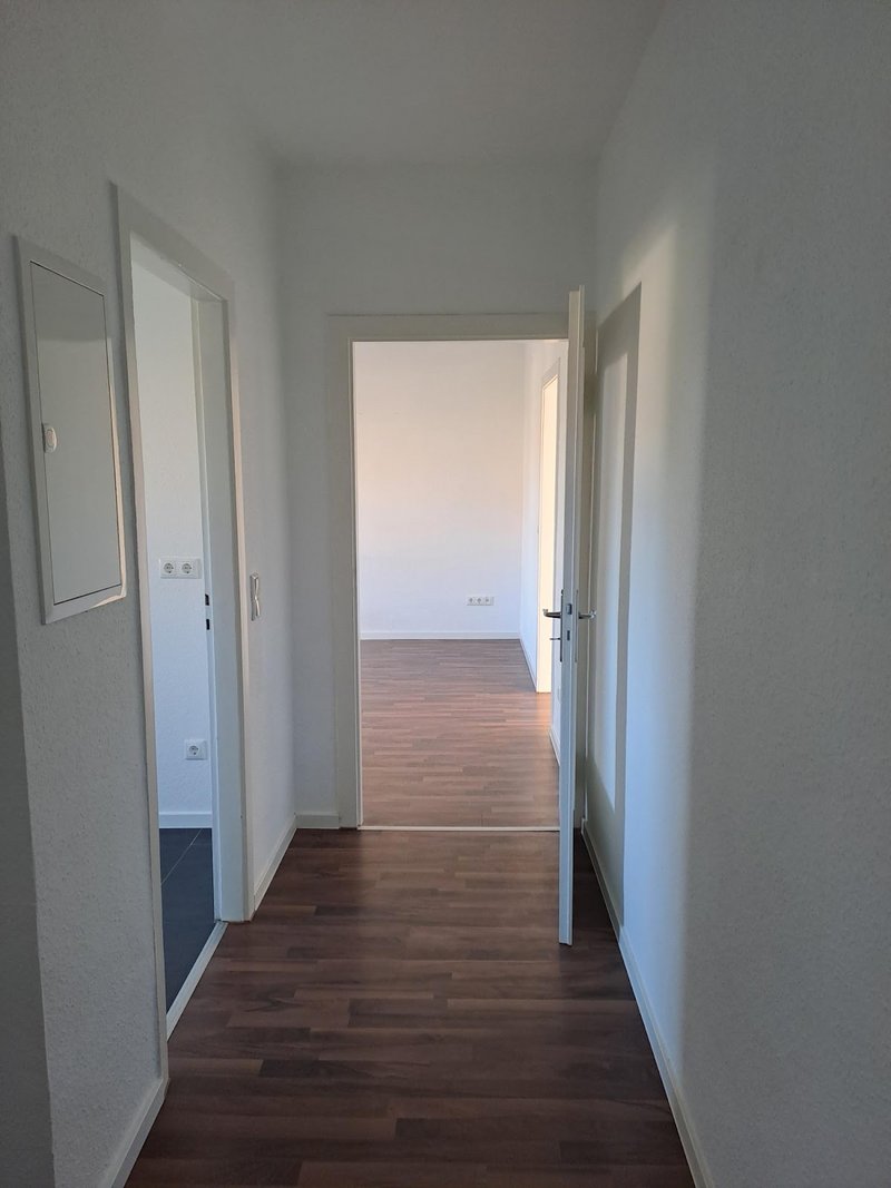 Schöne 2-Zimmer-Whg. in D-Rath!