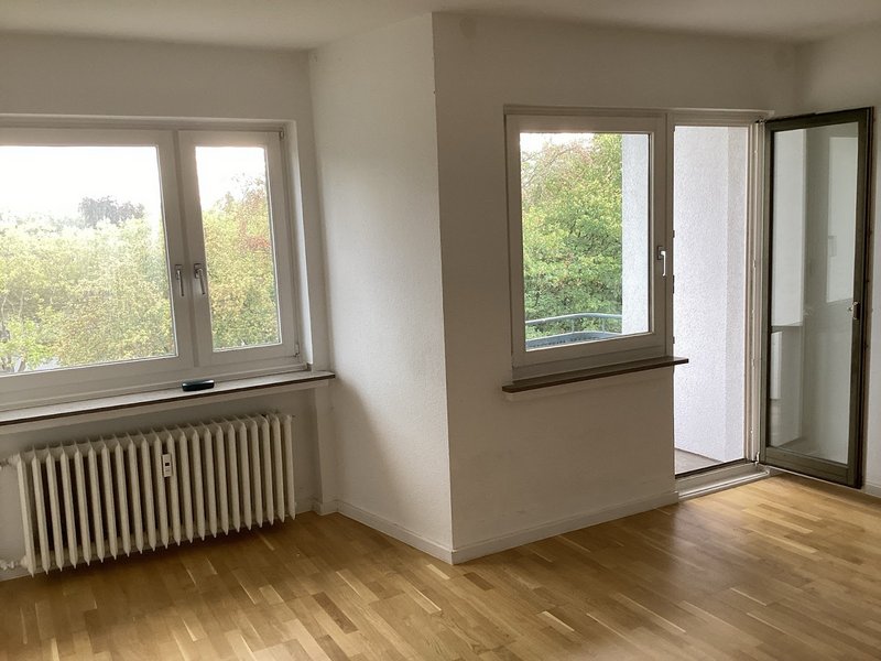 Schöne 1 Zimmerwohnung in Bonn