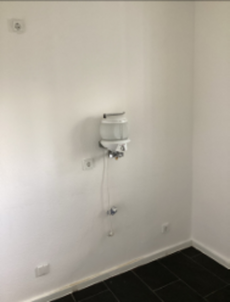 Schöne 1 Zimmerwohnung in Bonn