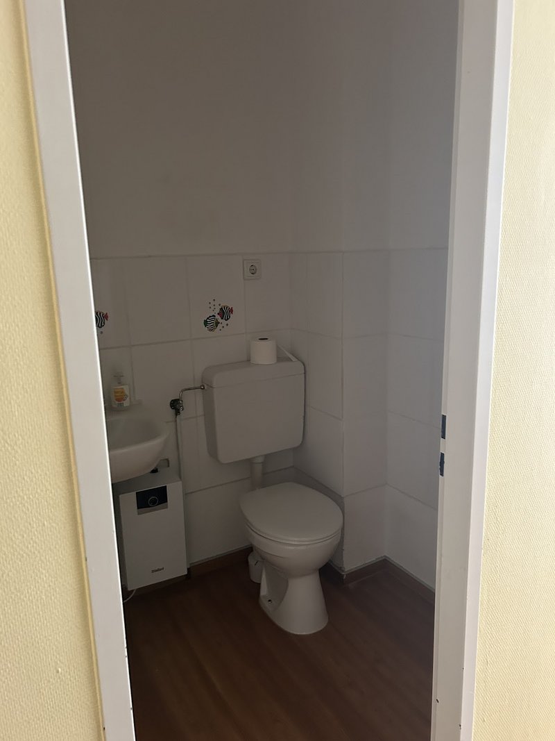 Vielseitig nutzbare Gewerberäume in Düsseldorf-Heerdt