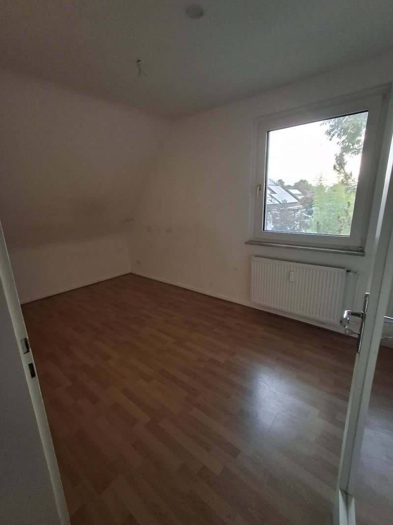 schöne 3-Zimmerwohnung in Mettmann zu vermieten
