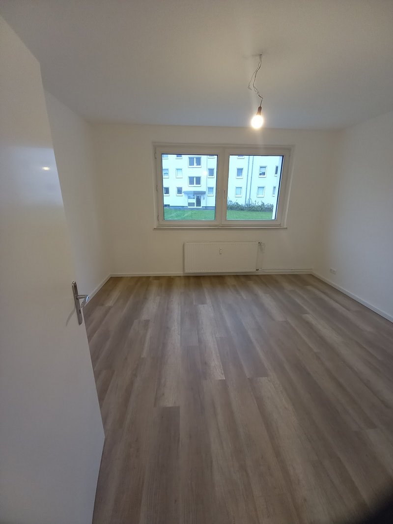 Schöne Wohnung in Langenfeld!