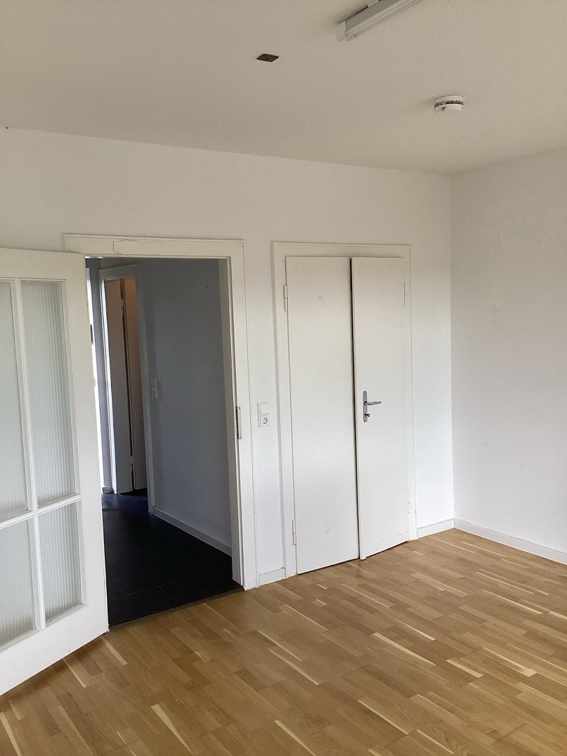 Schöne 1 Zimmerwohnung in Bonn