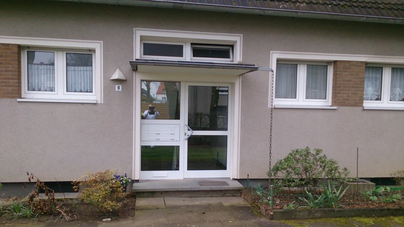 schöne 3-Zimmerwohnung in Mettmann zu vermieten
