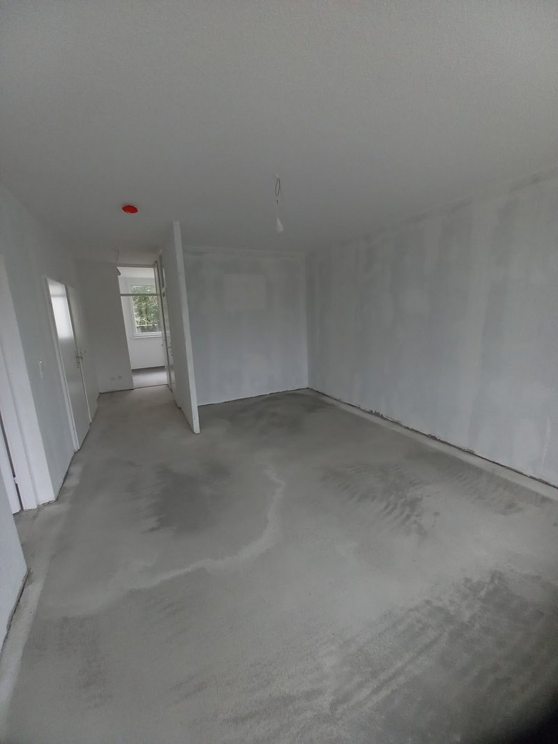 Sanierte 2-Zimmerwohnung in Düsseldorf Eller sucht neuen Mieter!