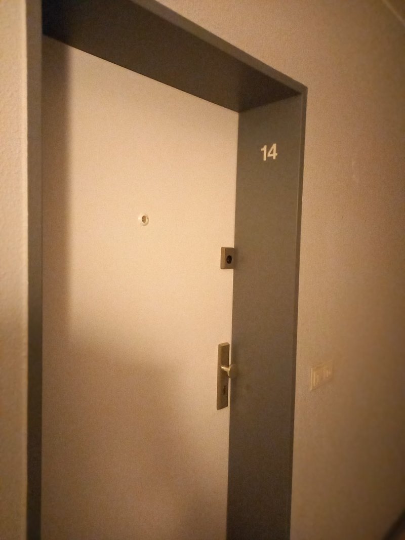Lichtdurchflutete 2-Zimmer-Seniorenwohnung ab 60 Jahren in Wersten - WBS notwendig