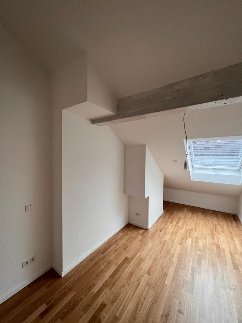 Neubau - 5-Zimmer-Maisonett Wohnung -