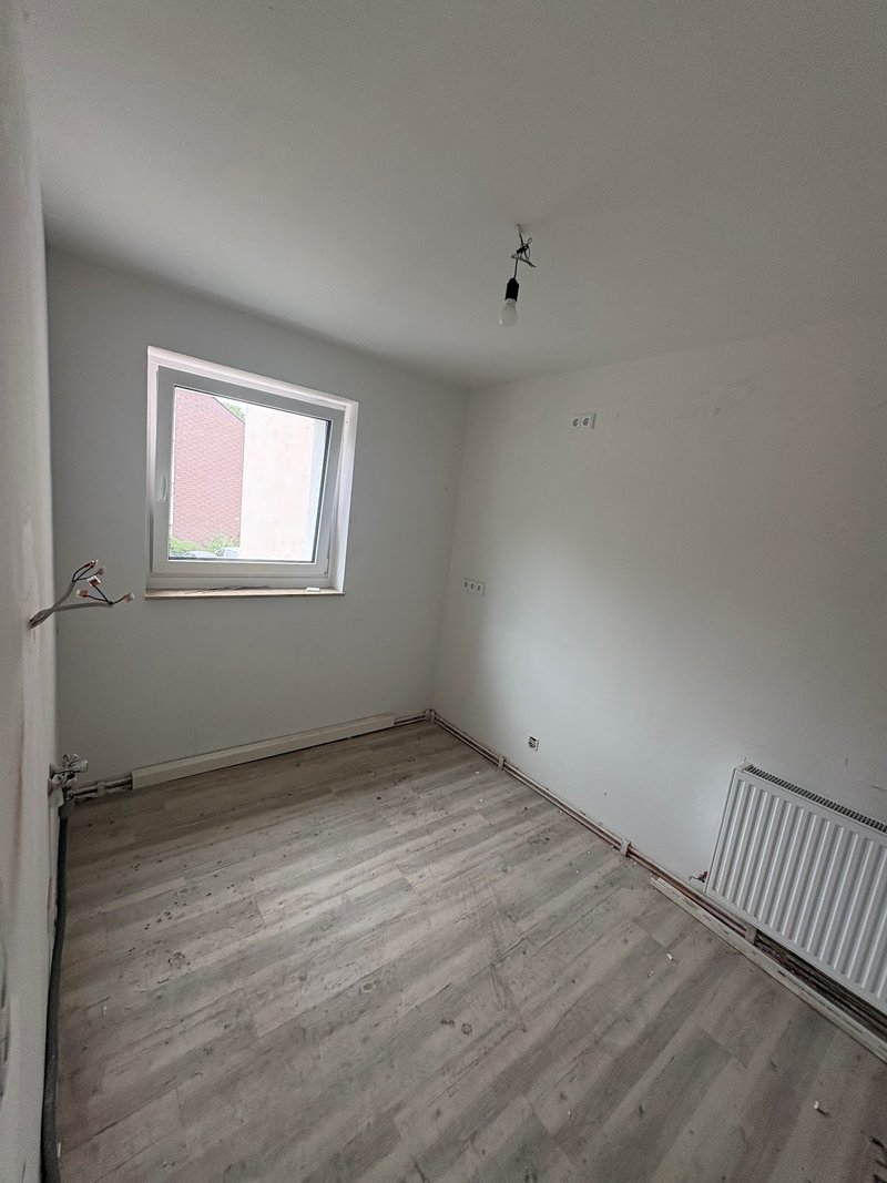Sanierte 2 Zimmerwohnung in Bilderstöckchen Alzeyer Straße 29